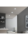 Ss-22 ceiling fitting 50 W LED 6500 K clear 9 cm - product image 13