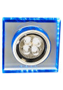 Ss-22 ceiling fitting 50 W LED clear 9 cm