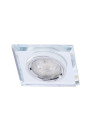 Oprawa stropowa Ss-22 50 W LED bezbarwny 9 cm - zdjęcie produktu 3
