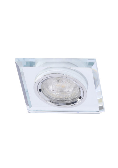 Oprawa stropowa Ss-22 50 W LED bezbarwny 9 cm - zdjęcie produktu 3