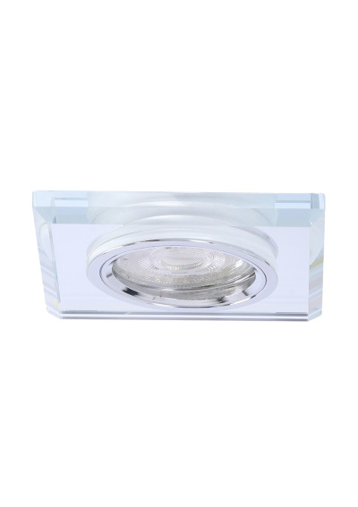 Oprawa stropowa Ss-22 50 W LED bezbarwny 9 cm - zdjęcie produktu 4