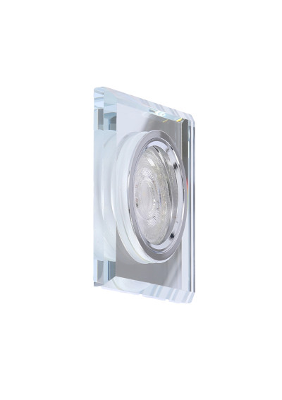Oprawa stropowa Ss-22 50 W LED bezbarwny 9 cm - zdjęcie produktu 6