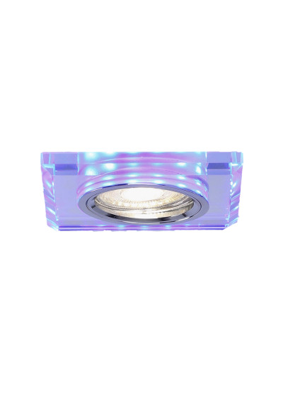 Oprawa stropowa Ss-22 50 W LED bezbarwny 9 cm - zdjęcie produktu 8