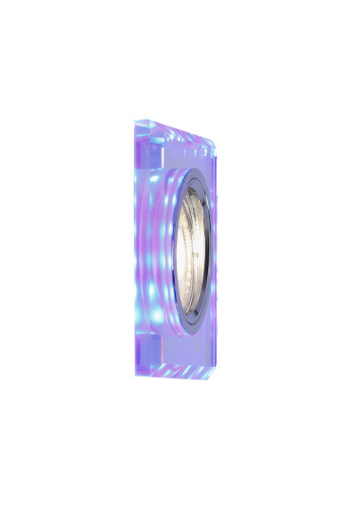 Oprawa stropowa Ss-22 50 W LED bezbarwny 9 cm - zdjęcie produktu 10
