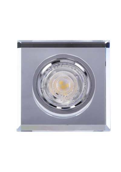 Oprawa stropowa Ss-22 50 W LED bezbarwny 9 cm - zdjęcie produktu 11