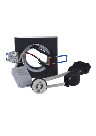 Ss-22 ceiling fitting 50 W LED clear 9 cm - product image 12
