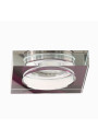 Oprawa stropowa Ss-16 MR16 fioletowy 9 cm