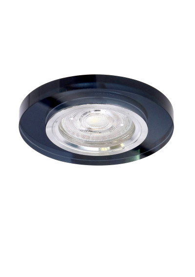 Ss-15 ceiling fitting MR16 black 9 cm - product image 2