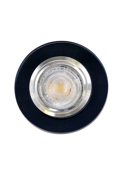 Ss-15 ceiling fitting MR16 black 9 cm - product image 4