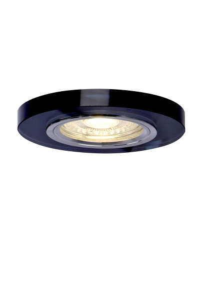Oprawa stropowa Ss-15 MR16 czarny 9 cm - zdjęcie produktu 5
