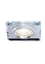 Ss-13 ceiling fitting MR16 chromee, szkło bezbarwne 9 cm - product image 5