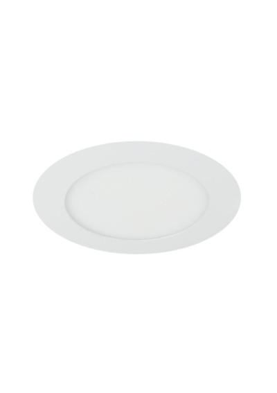 Oprawa stropowa Sp-02 6 W LED 6500 K biały 14,7 cm