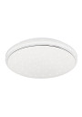 Jasper ceiling light 36 W LED 4000 K white 49 cm