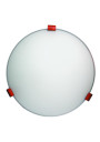 Bianca ceiling light 1xE27 white 30 cm