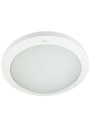Aquila ceiling light 10 W LED 6500 K white 31 cm