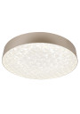 Luxon ceiling light 60 W LED 2800 K gold 48,5 cm - product image 1