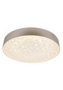 Luxon ceiling light 60 W LED 2800 K gold 48,5 cm - product image 2