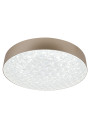 Luxon ceiling light 60 W LED 2800 K gold 48,5 cm - product image 3
