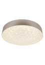 Lampa sufitowa Luxon 60 W LED 2800 K złoty 48,5 cm - zdjęcie produktu 4