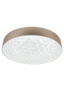 Lampa sufitowa Luxon 60 W LED 2800 K złoty 48,5 cm - zdjęcie produktu 5