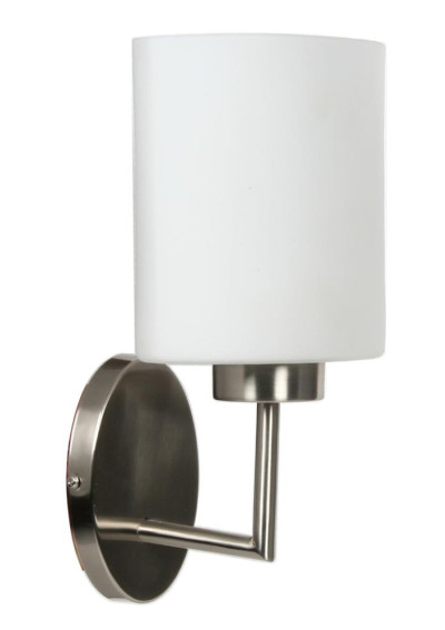 Visola wall light E27 15 cm