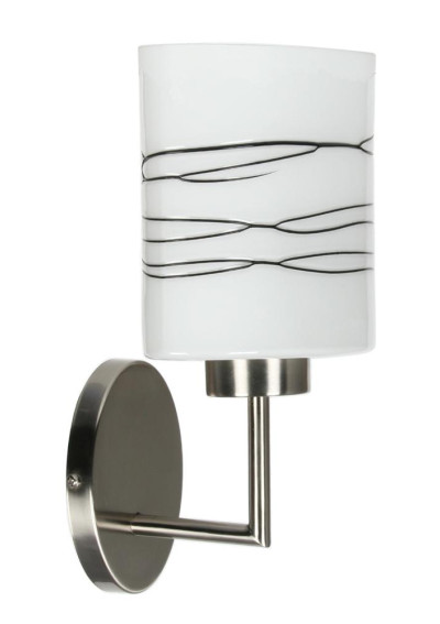 Visola wall light E27 14,5 cm