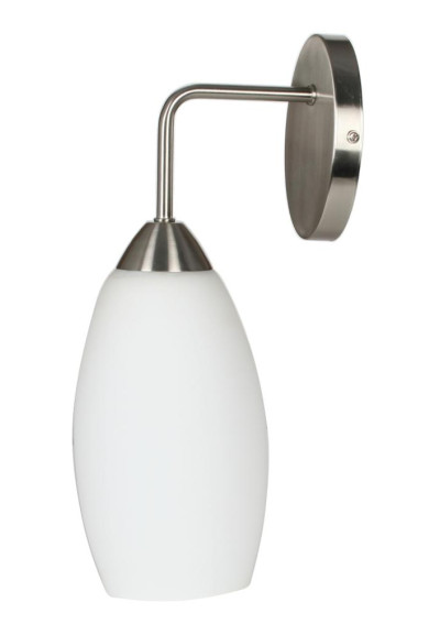 Lampa ścienna Modus E27 16,5 cm