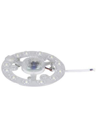 Merc01 lighting component white 13 cm