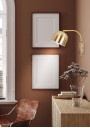 Rupi wall light 1xE27 patynowy 27 cm - product image 1