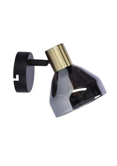 Gregory wall light 1xE14 15 cm - product image 1