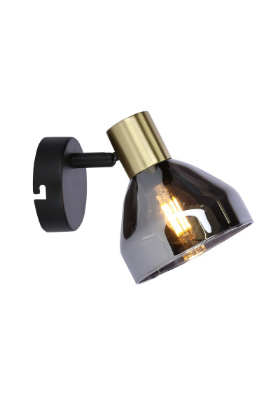 Gregory wall light 1xE14 15 cm - product image 5