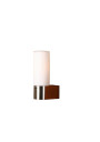 Mirror wall light E14 10 cm