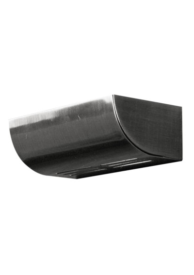 Lampa ścienna Dali 1xR7S satynowy 14,5 cm