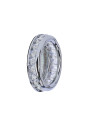 Sk-79 ceiling fitting MR16 chromee, szkło bezbarwne 7,7 cm - product image 5