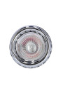 Sk-79 ceiling fitting MR16 chromee, szkło bezbarwne 7,7 cm - product image 6