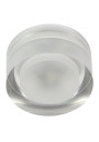 Stropowa ceiling fitting 3 W LED 6500 K clear 7 cm