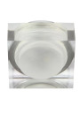 Oprawa stropowa Stropowa 3 W LED 3000 K bezbarwny 7 cm