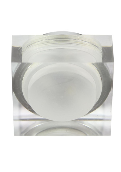Oprawa stropowa Stropowa 3 W LED 3000 K bezbarwny 7 cm