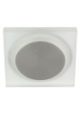 Stropowa ceiling fitting 1 W LED 3000 K mrożony 9 cm