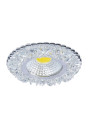 Stropowa ceiling fitting 5 W LED 4200 K clear 9,7 cm - product image 1