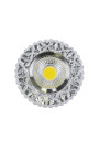 Oprawa stropowa Stropowa 5 W LED 4200 K bezbarwny 9,7 cm - zdjęcie produktu 4