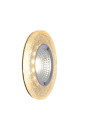 Stropowa ceiling fitting 5 W LED 4200 K bursztynowy 9,7 cm - product image 3