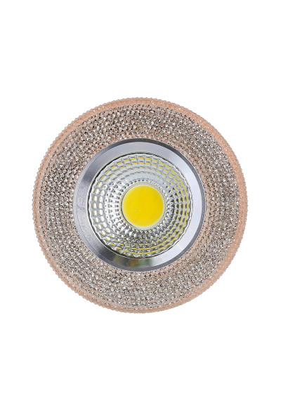 Oprawa stropowa Stropowa 5 W LED 4200 K bursztynowy 9,7 cm - zdjęcie produktu 6