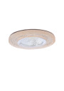Oprawa stropowa Stropowa 5 W LED 4200 K bursztynowy 9,7 cm - zdjęcie produktu 9