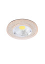 Oprawa stropowa Stropowa 5 W LED 4200 K bursztynowy 9,7 cm - zdjęcie produktu 10