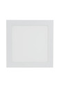 Stropowa ceiling fitting 3 W LED 4000 K white 8,4 cm