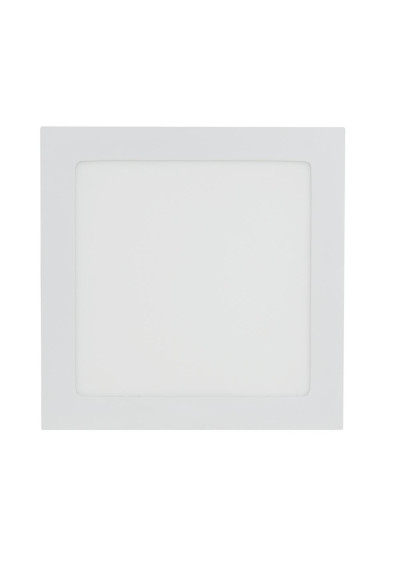 Oprawa stropowa Stropowa 3 W LED 4000 K biały 8,4 cm