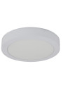 Oprawa stropowa Stropowa 6 W LED 4000 K biały 12 cm
