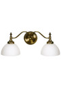 Lampa ścienna Maestro E27 53 cm