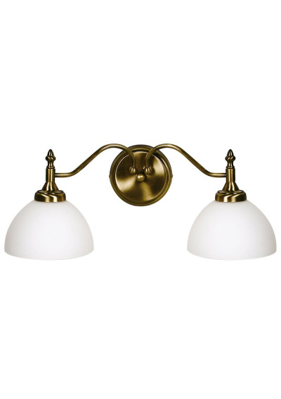 Lampa ścienna Maestro E27 53 cm